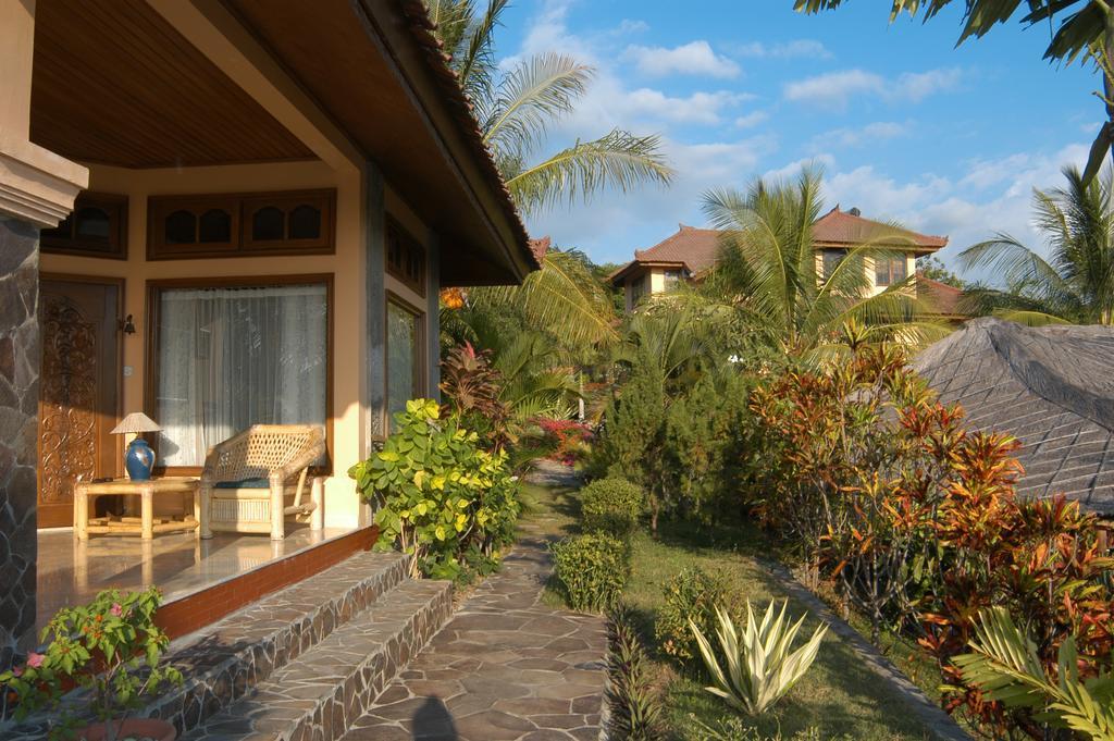 Medana Resort Lombok Tanjung  Dış mekan fotoğraf