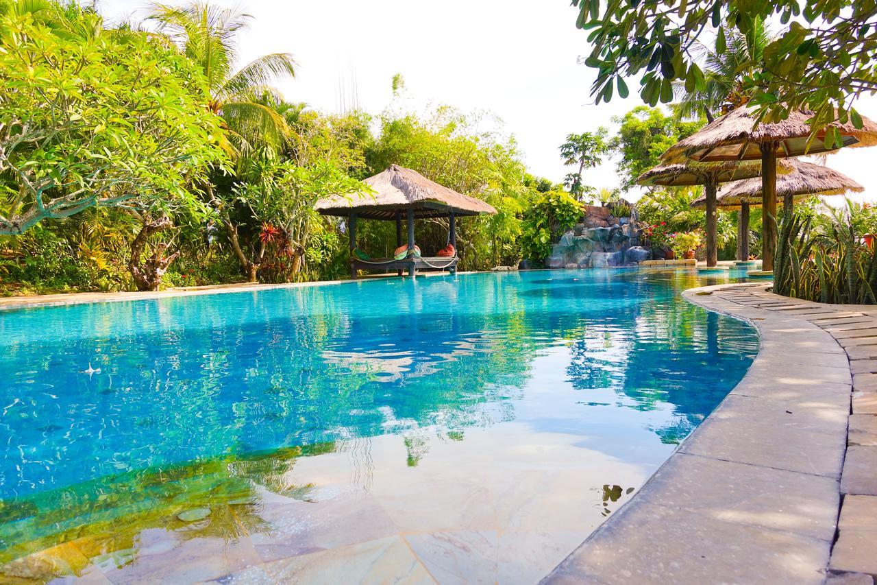 Medana Resort Lombok Tanjung  Dış mekan fotoğraf